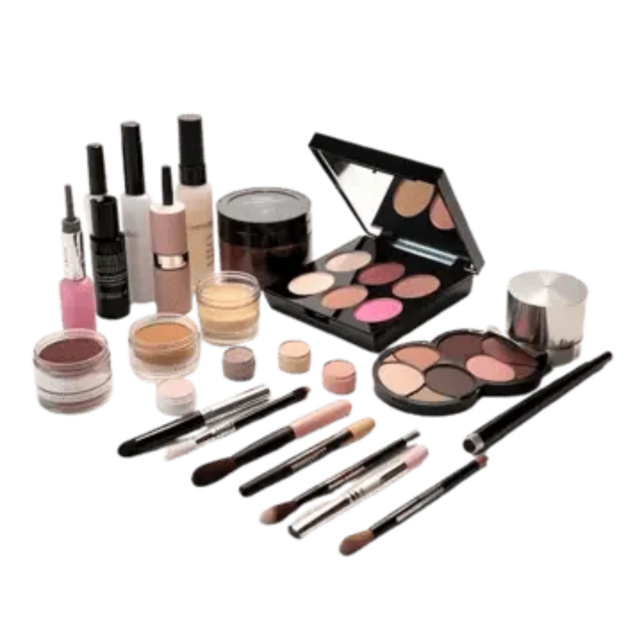 KIT DE MAQUIAGEM 