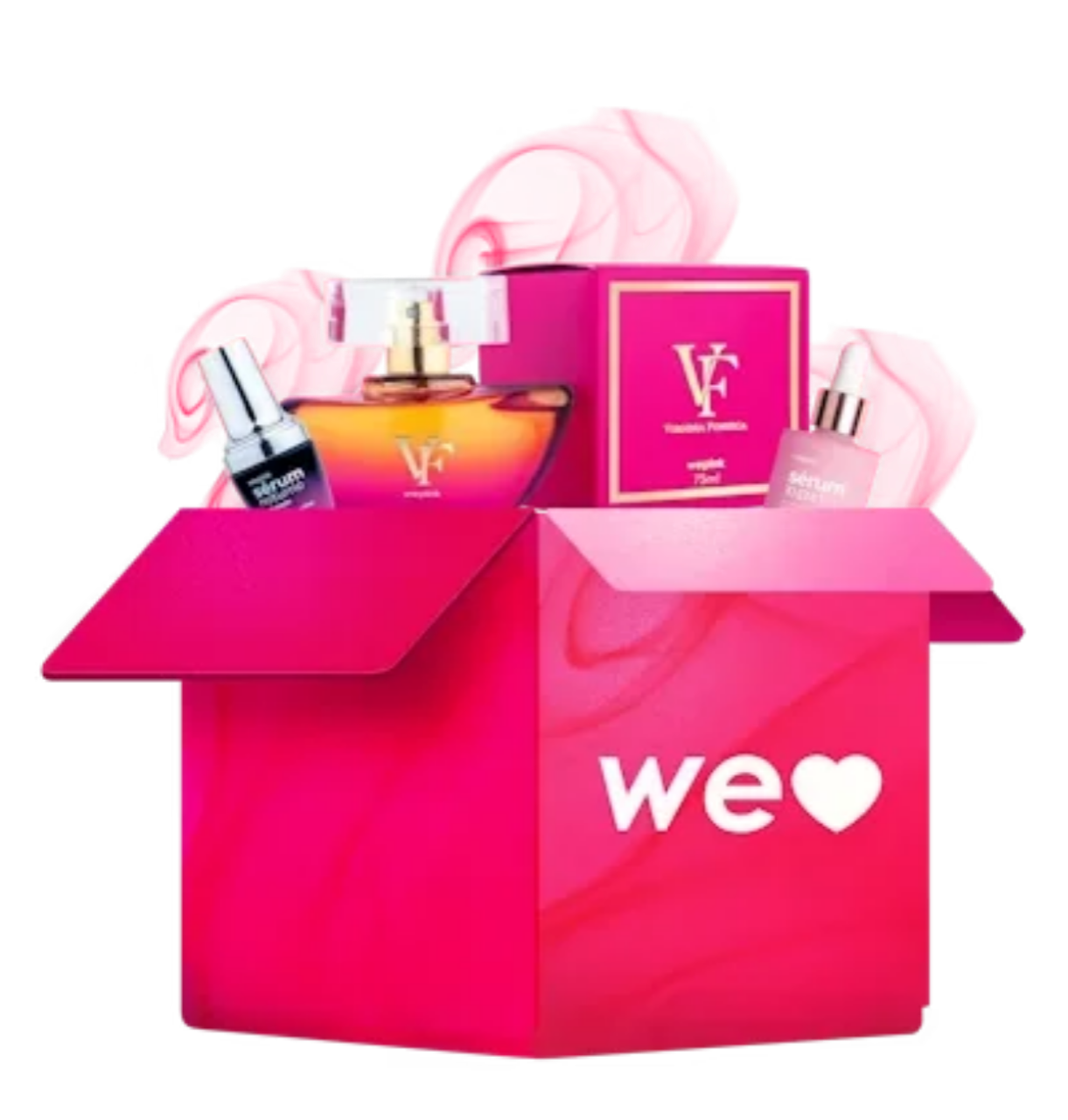 COMBO WEPINK